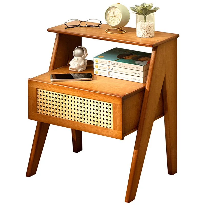 Bedside Cabinet Modern Simple High-grade Sense Lockers Bedroom Shelves Nightstands Furniture Mesas De Noche Small Cabinet Ins
Bedside Cabinet Modern Simple High-grade Sense Lockers Bedroom Shelves Nightstands Furniture Mesas De Noche Small Cabinet Ins