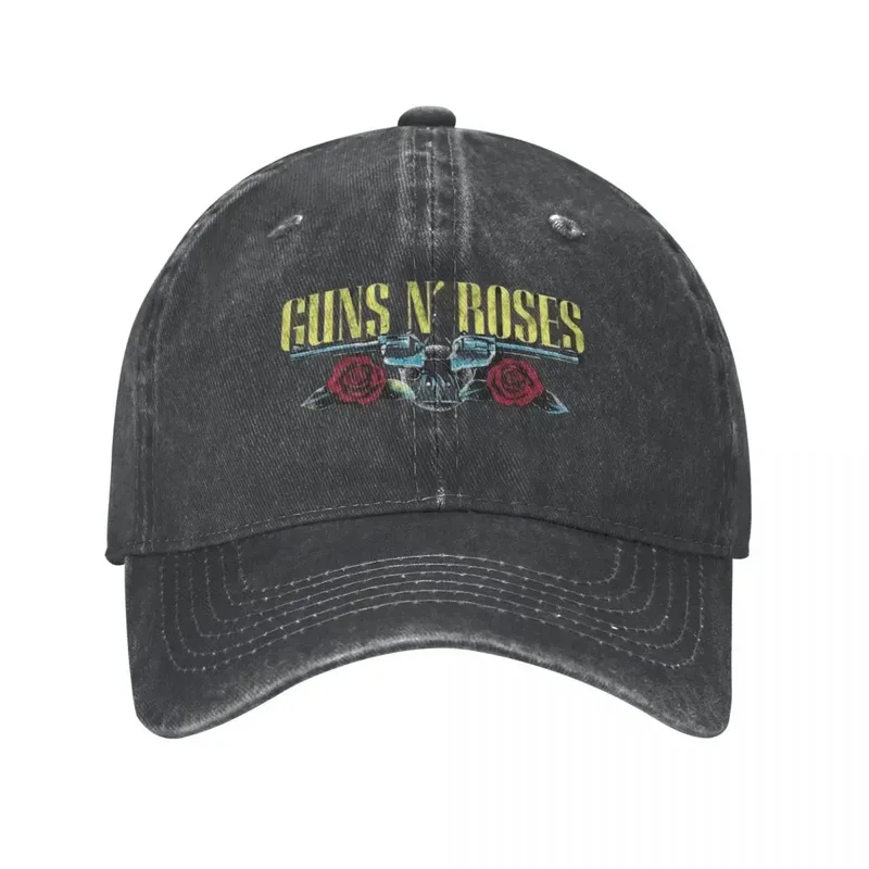 Y2K Guns N Roses Men Women Baseball Heavy Metal Punk Distressed Cotton Hats Cap Vintage Outdoor Running Golf Snapback Hat
Y2K Guns N Roses Men Women Baseball Heavy Metal Punk Distressed Cotton Hats Cap Vintage Outdoor Running Golf Snapback Hat