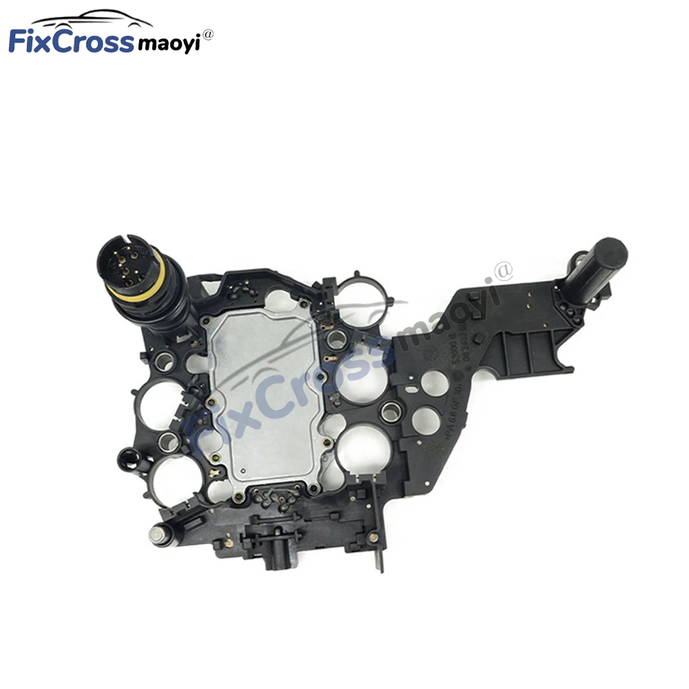 722.7 TCU TCM Auto Transmission Electronic Control Unit For Mercedes-Benzs A140 A160 A0245455132 A1685451532 A0285450832 VGSK01
722.7 TCU TCM Auto Transmission Electronic Control Unit For Mercedes-Benzs A140 A160 A0245455132 A1685451532 A0285450832 VGSK01