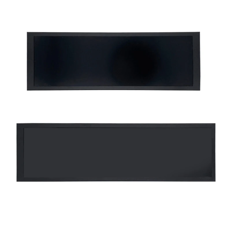 896F Glass LCD Display Long Strip Screen Driver Board for Car PC Case Sub Display CPU GPU SSD Information High Resolution
896F Glass LCD Display Long Strip Screen Driver Board for Car PC Case Sub Display CPU GPU SSD Information High Resolution