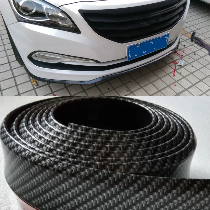 Rubber Universal Type Car Front Lip Spoiler Front Bumper Lip for Hyundai Tucson 2016
Rubber Universal Type Car Front Lip Spoiler Front Bumper Lip for Hyundai Tucson 2016