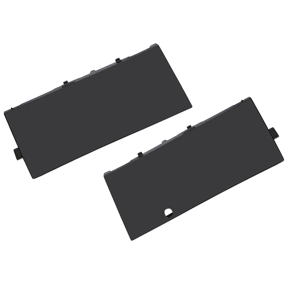 A Pair Front Pair Bumper Tow Eye Hook Cover For BMW 5 Ser E34 530i 540i 535i 1989-1995 23cm/9.05in*10cm/3.94in
A Pair Front Pair Bumper Tow Eye Hook Cover For BMW 5 Ser E34 530i 540i 535i 1989-1995 23cm/9.05in*10cm/3.94in