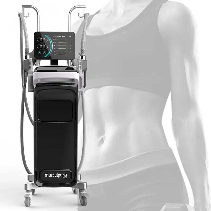 EMSZERO Professional Ems zero NEO RF Machine EM Body Slim Muscle Stimulation PRO Ultra Sculpt Therapy Hiemt Lose Weight 6500w
EMSZERO Professional Ems zero NEO RF Machine EM Body Slim Muscle Stimulation PRO Ultra Sculpt Therapy Hiemt Lose Weight 6500w