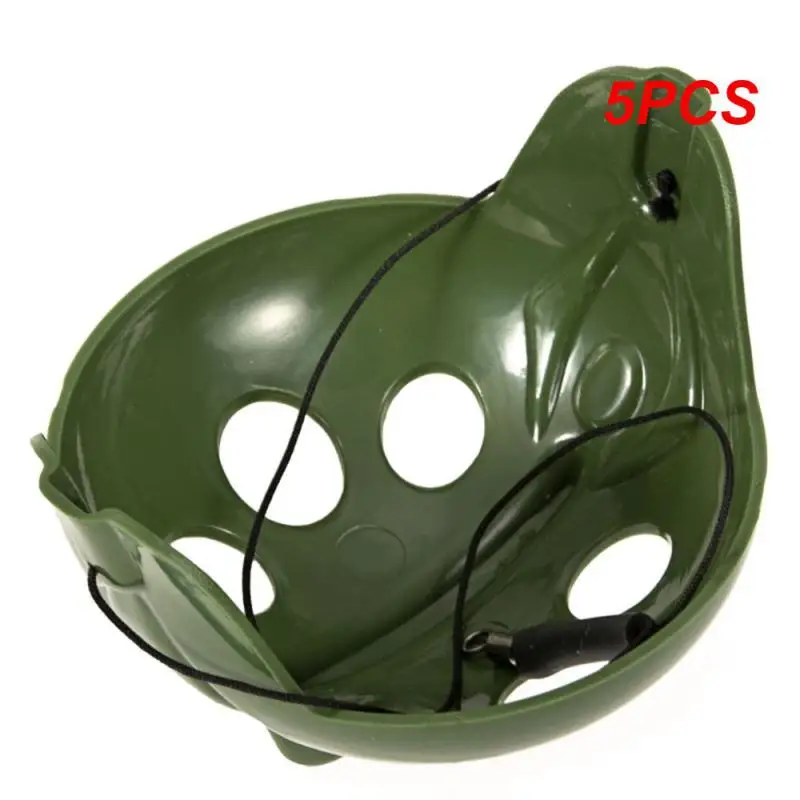 5PCS Bait Cage Light Weight Easy To Carry Fishing Accessories Product Weight 17g Courge With Bait Cage Feeder Easy To Carry
5PCS Bait Cage Light Weight Easy To Carry Fishing Accessories Product Weight 17g Courge With Bait Cage Feeder Easy To Carry