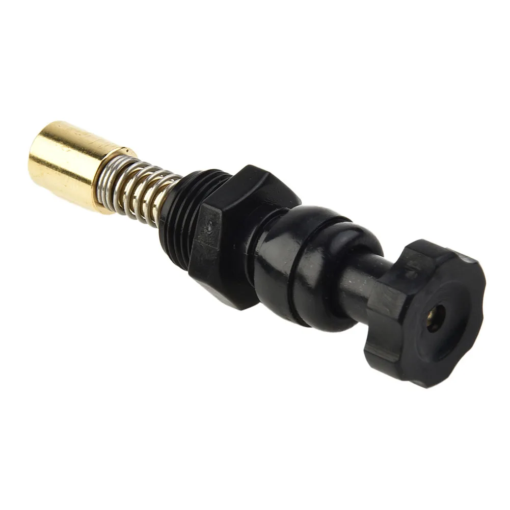 Motorcycle Choke Parts Plunger Replacement Starter Switch 1pc Black Carburetor For PE/Carburetor Practical
Motorcycle Choke Parts Plunger Replacement Starter Switch 1pc Black Carburetor For PE/Carburetor Practical