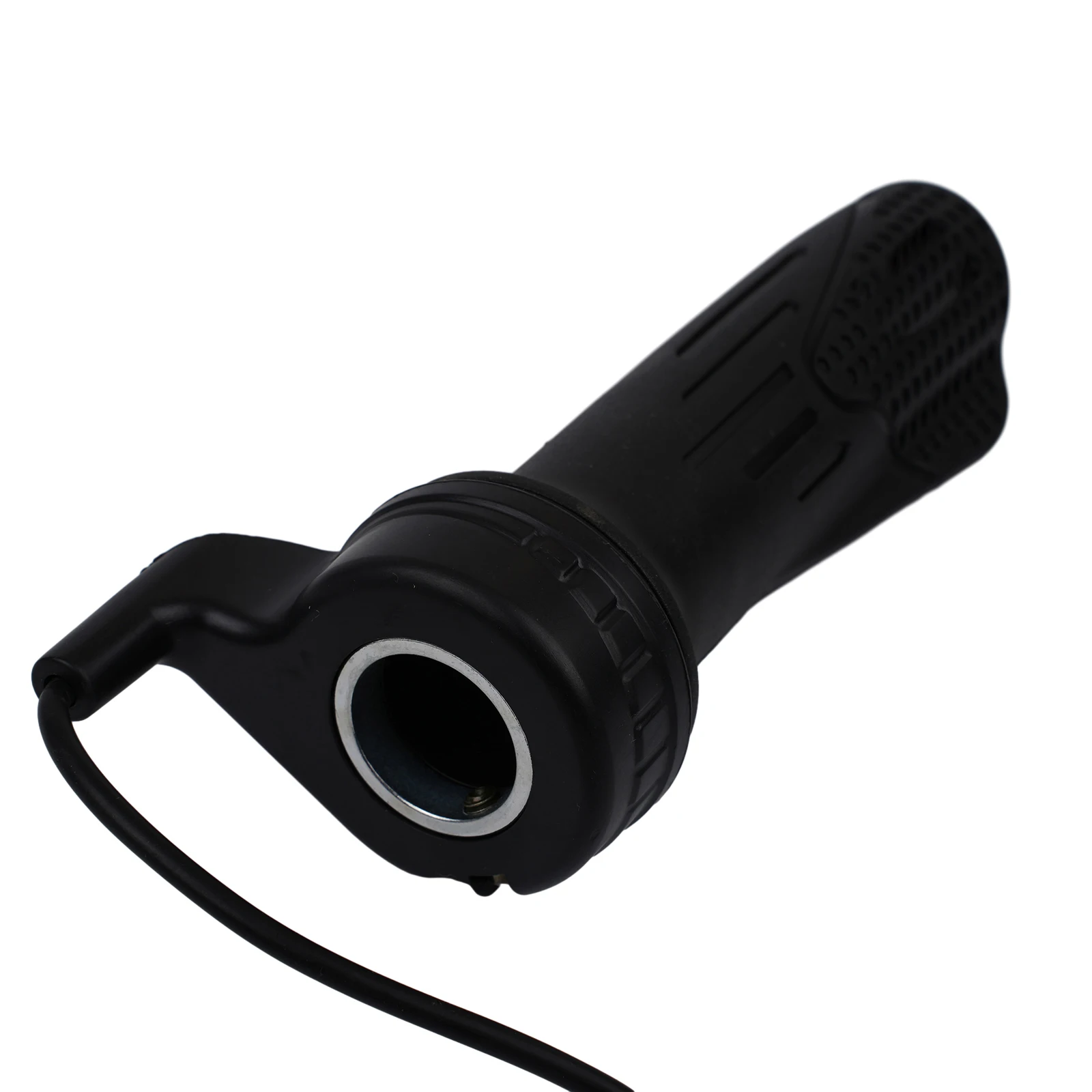 Speed control handle Speed Control Handle Electric Vehicle Throttle Grip Handlebar with Smooth Start and Even Acceleration
Speed control handle Speed Control Handle Electric Vehicle Throttle Grip Handlebar with Smooth Start and Even Acceleration