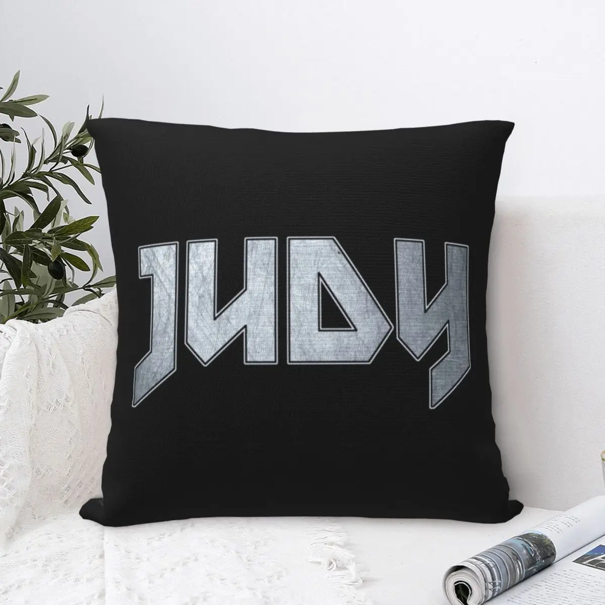 Heavy Metal Judy Racerback Tank Top Pillowcase Pillow Case Cushion Cover Home Sofa Car Decorative Throw Pillow Pillowcases Bed
Heavy Metal Judy Racerback Tank Top Pillowcase Pillow Case Cushion Cover Home Sofa Car Decorative Throw Pillow Pillowcases Bed