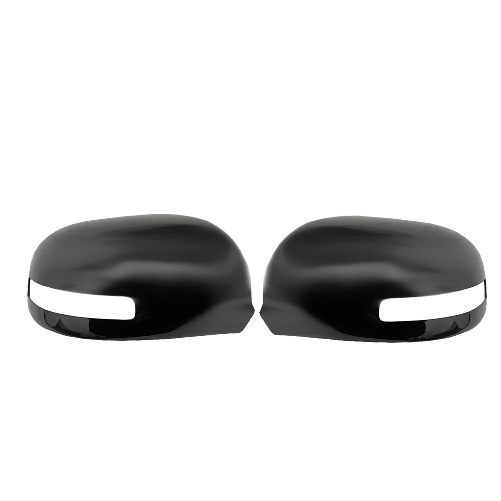 Car Door Side Rear View Mirror Cover Shell for Mitsubishi Outlander 2013-2018 Spray Paint Mirror Cap Glossy Black
Car Door Side Rear View Mirror Cover Shell for Mitsubishi Outlander 2013-2018 Spray Paint Mirror Cap Glossy Black
