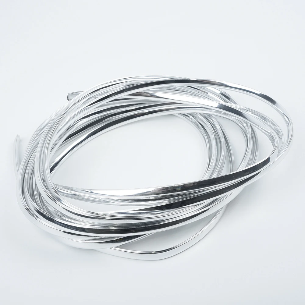 U shape design Edge Scratch Guard Protector Cover Door / boot protector strip Silver Decoration Strip Universal
U shape design Edge Scratch Guard Protector Cover Door / boot protector strip Silver Decoration Strip Universal