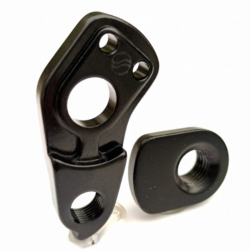 1pc Bicycle parts MECH dropout For Giant XTC Through Axle 2021 Ebike rear derailleur hanger Gravel carbon mountain bike frame 29
1pc Bicycle parts MECH dropout For Giant XTC Through Axle 2021 Ebike rear derailleur hanger Gravel carbon mountain bike frame 29