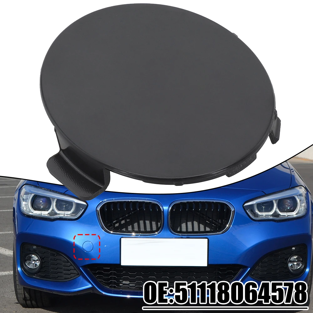 Car Front And Rear Bumper Trailer Cover 51118064578 For BMW 1 Series F20 F21 LCI M-Sport 15-2019 Car Front Bumper Trailer Cover
Car Front And Rear Bumper Trailer Cover 51118064578 For BMW 1 Series F20 F21 LCI M-Sport 15-2019 Car Front Bumper Trailer Cover