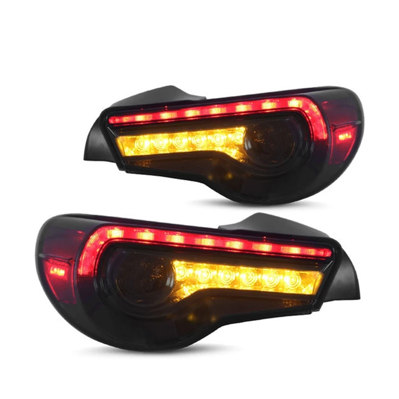 Задние фары в сборе для Toyota 86 Subaru BRZ/Scion FRS 2012-2020
Задние фары в сборе для Toyota 86 Subaru BRZ/Scion FRS 2012-2020