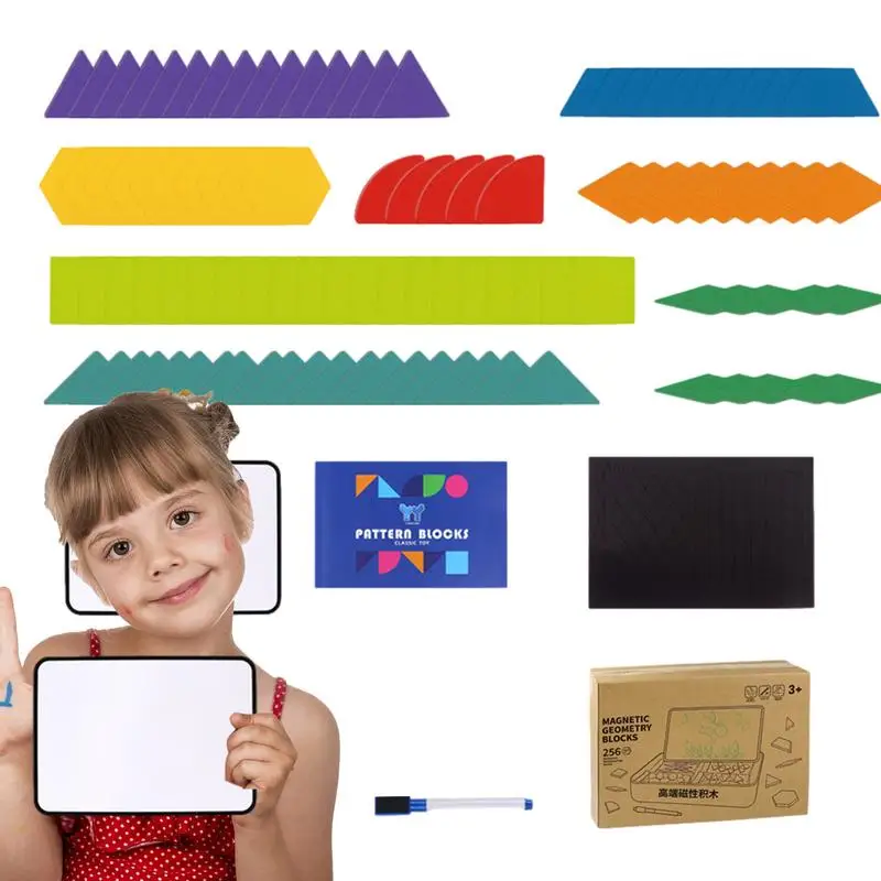 Kids Magnetic Wooden Puzzle Game Tangram Thinking Training Jigsaw Baby Montessori Educational Toys For Children Gifts
Kids Magnetic Wooden Puzzle Game Tangram Thinking Training Jigsaw Baby Montessori Educational Toys For Children Gifts