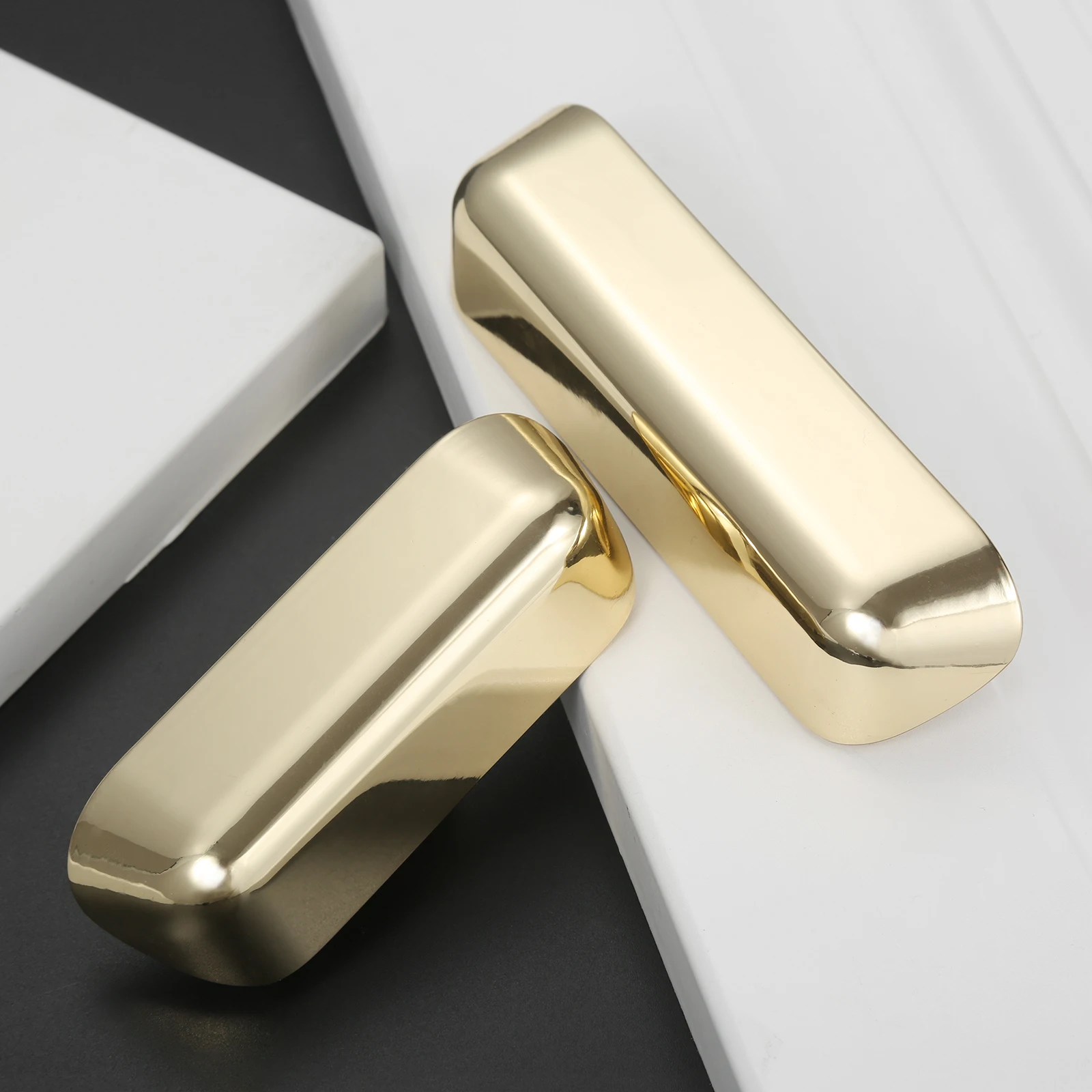 Zinc Alloy Cabinet Handle Drawer Handle Kitchen Cabinet Door Handle Furniture Handle Hardware Accessories with Screws
Zinc Alloy Cabinet Handle Drawer Handle Kitchen Cabinet Door Handle Furniture Handle Hardware Accessories with Screws