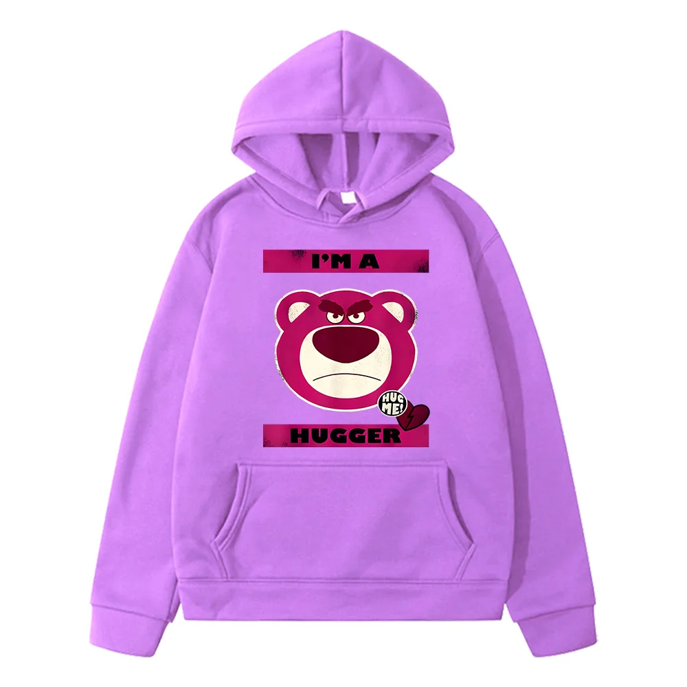 Strawberry Bear Graphic Printing Hoodies Kids Fashion Casual Loose Hooded Sweatshirts Cotton Gothic Harajuku Clothes for Teens
Strawberry Bear Graphic Printing Hoodies Kids Fashion Casual Loose Hooded Sweatshirts Cotton Gothic Harajuku Clothes for Teens