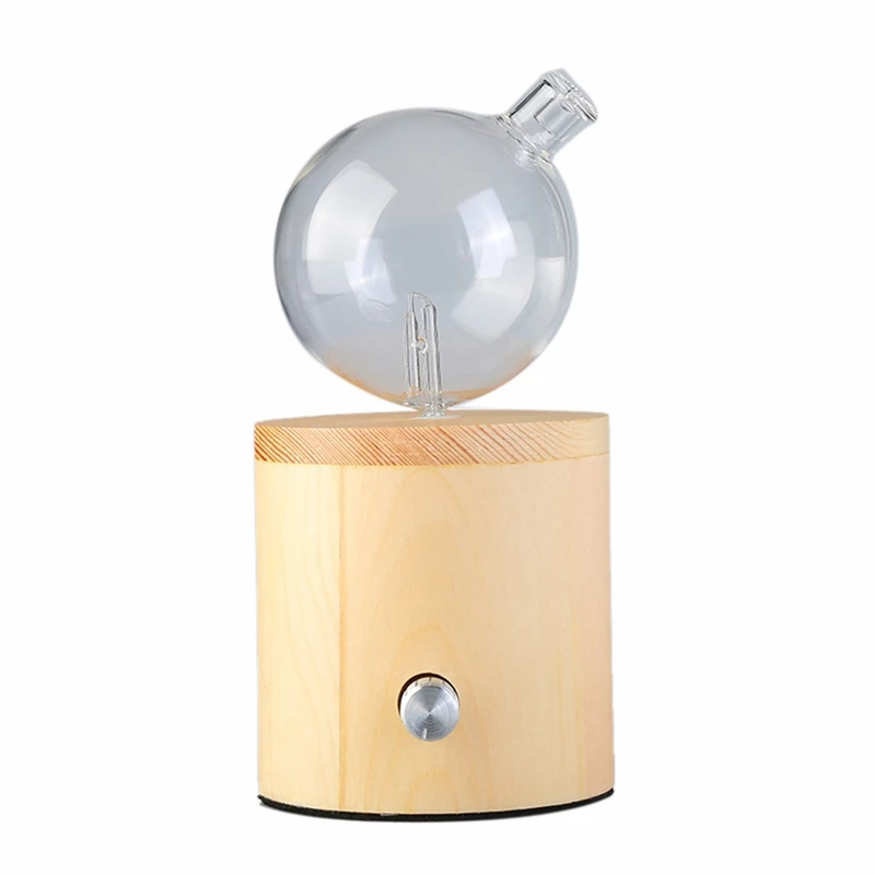 HOT-Negative Ion Mini Nordic Pine Mute Cold Fragrance Diffuser For Home Office
HOT-Negative Ion Mini Nordic Pine Mute Cold Fragrance Diffuser For Home Office