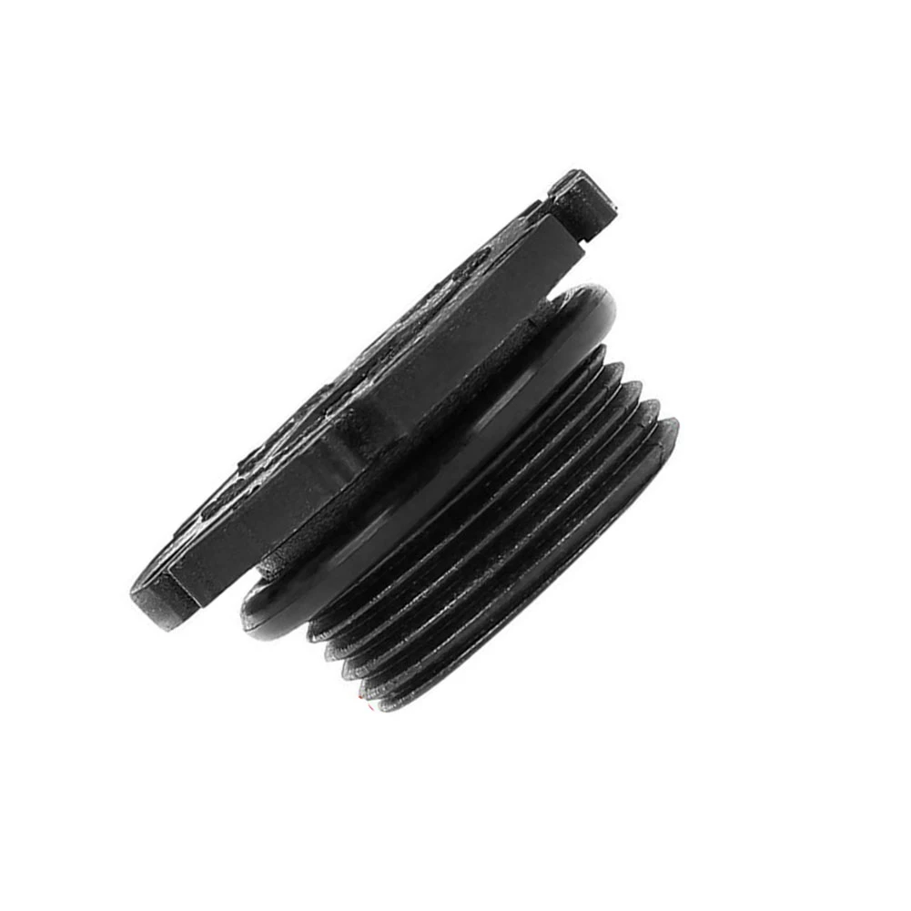 Сменная пробка для слива масла двигателя 11137605018 6 шт. ABS черный M24x1.5 заглушка Замена автозапчастей
Сменная пробка для слива масла двигателя 11137605018 6 шт. ABS черный M24x1.5 заглушка Замена автозапчастей
