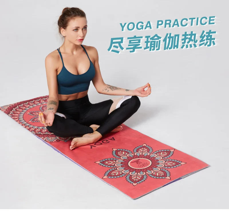 Towel Toalla Playa Sweat Yoga Mat Beach Portable Anti-slip Printing Spread Absorb Sweat Fitness Microfiber Gym Serviette Sports
Towel Toalla Playa Sweat Yoga Mat Beach Portable Anti-slip Printing Spread Absorb Sweat Fitness Microfiber Gym Serviette Sports