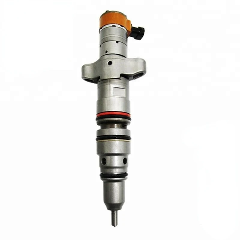 10R-4761 Electric injector medium pressure common rail injector assembly injector suitable for CAT Carter C9 C-9
10R-4761 Electric injector medium pressure common rail injector assembly injector suitable for CAT Carter C9 C-9