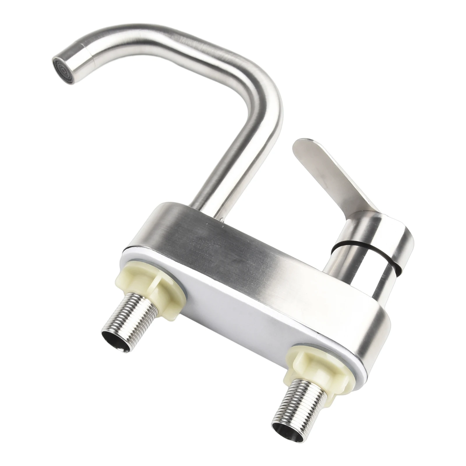 Tap Basin Sink Tap Accessories Sink Faucet 304 Stainless Steel Basin Faucet Ceramic Valve For Bathroom Kitchen
Tap Basin Sink Tap Accessories Sink Faucet 304 Stainless Steel Basin Faucet Ceramic Valve For Bathroom Kitchen