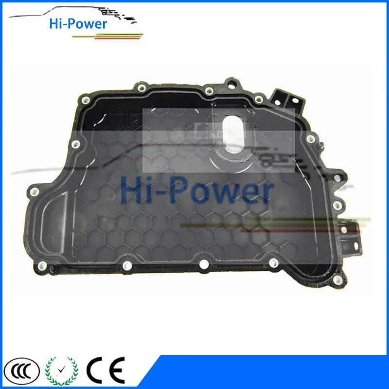 Крышка корпуса клапана коробки передач 6T30/40/45/50 для Chevrolet Cruze Trax Buick GMC Pontiac Saturn 24253434
Крышка корпуса клапана коробки передач 6T30/40/45/50 для Chevrolet Cruze Trax Buick GMC Pontiac Saturn 24253434