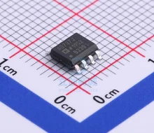 AD737JRZ-R7 Package SOP-8 New Original Genuine Digital-to-analog Conversion Chip DAC
AD737JRZ-R7 Package SOP-8 New Original Genuine Digital-to-analog Conversion Chip DAC