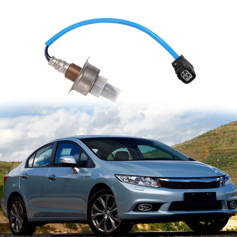 Автомобильный датчик кислородного воздуха и топлива O2 Подходит для Honda Civic 2006-2011 36531-RNA-A01
Автомобильный датчик кислородного воздуха и топлива O2 Подходит для Honda Civic 2006-2011 36531-RNA-A01
