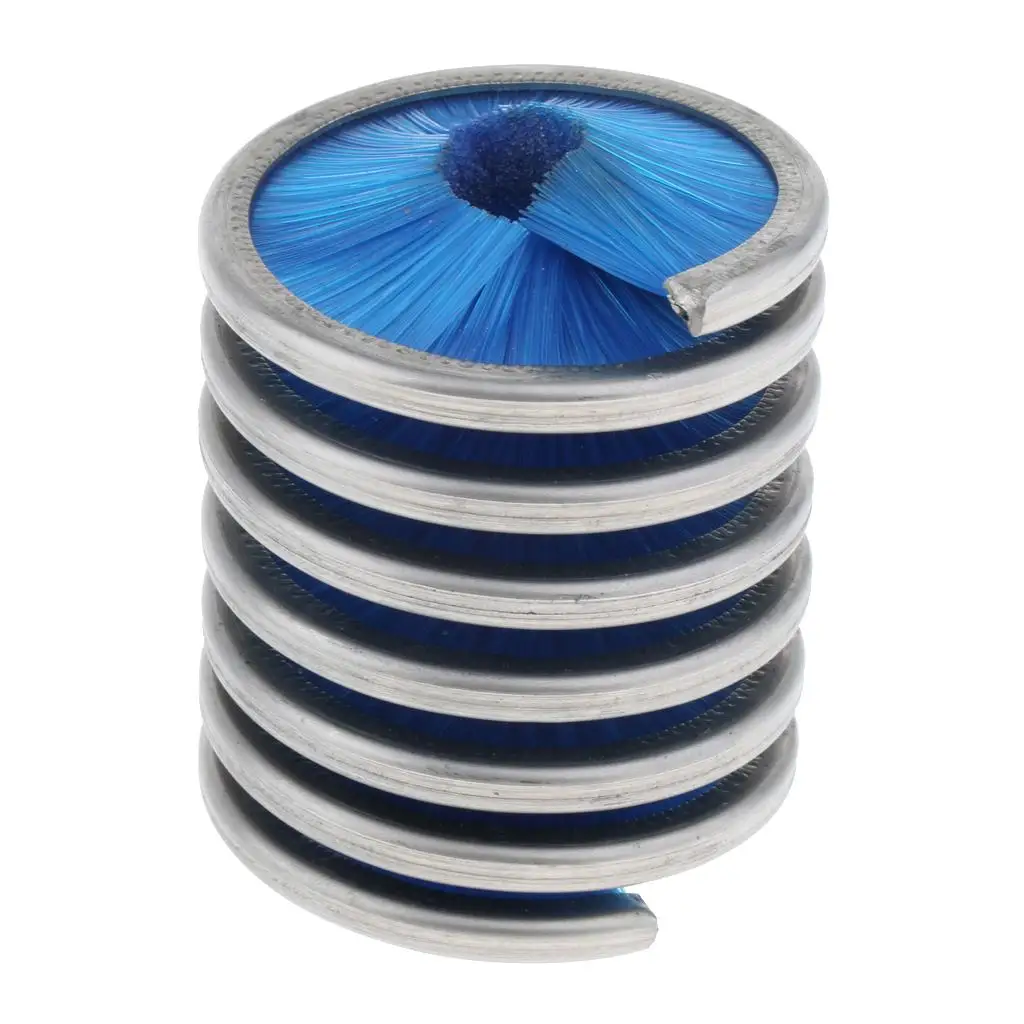 Щетка для чистки скалолазания, Уличное оборудование для альпинизма 
Щетка для чистки скалолазания, Уличное оборудование для альпинизма