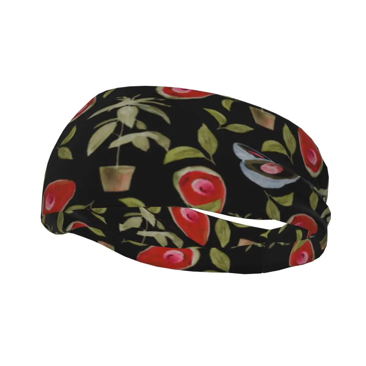 Cute Fruit Avocado Women Men Sweatband Headband Elastic Outdoor Sport Hair Band Sweat Bandage
Cute Fruit Avocado Women Men Sweatband Headband Elastic Outdoor Sport Hair Band Sweat Bandage