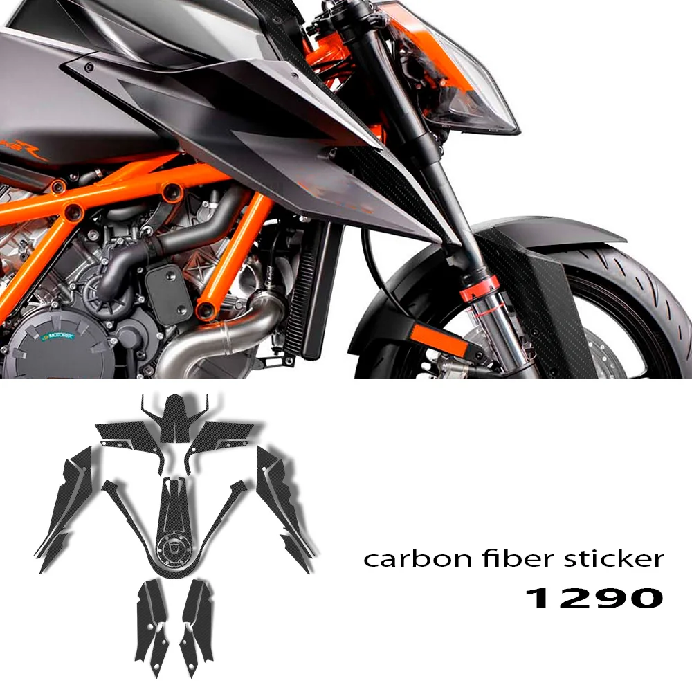 1290 аксессуары Superduke R 5D наклейка из углеродного волокна переводная картинка на Корпус мотоцикла полный комплект декоративная наклейка для 1290 Super Duke R
1290 аксессуары Superduke R 5D наклейка из углеродного волокна переводная картинка на Корпус мотоцикла полный комплект декоративная наклейка для 1290 Super Duke R