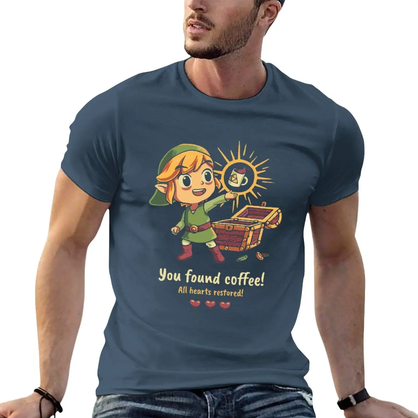 You found coffee! T-Shirt tees Oversized t-shirt graphics t shirt funny t shirt plain white t shirts men
You found coffee! T-Shirt tees Oversized t-shirt graphics t shirt funny t shirt plain white t shirts men