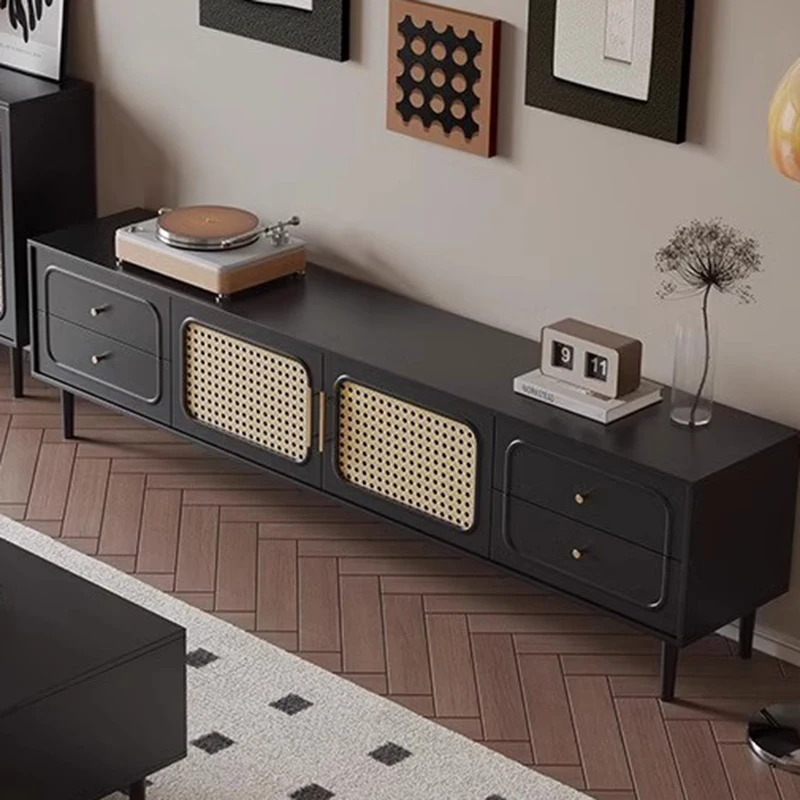 Wooden Salon Tv Stand Drawer Standing Storage Shelves Mainstays Shelf Monitor Floor Tv Stand Living Room Muebles Furniture
Wooden Salon Tv Stand Drawer Standing Storage Shelves Mainstays Shelf Monitor Floor Tv Stand Living Room Muebles Furniture