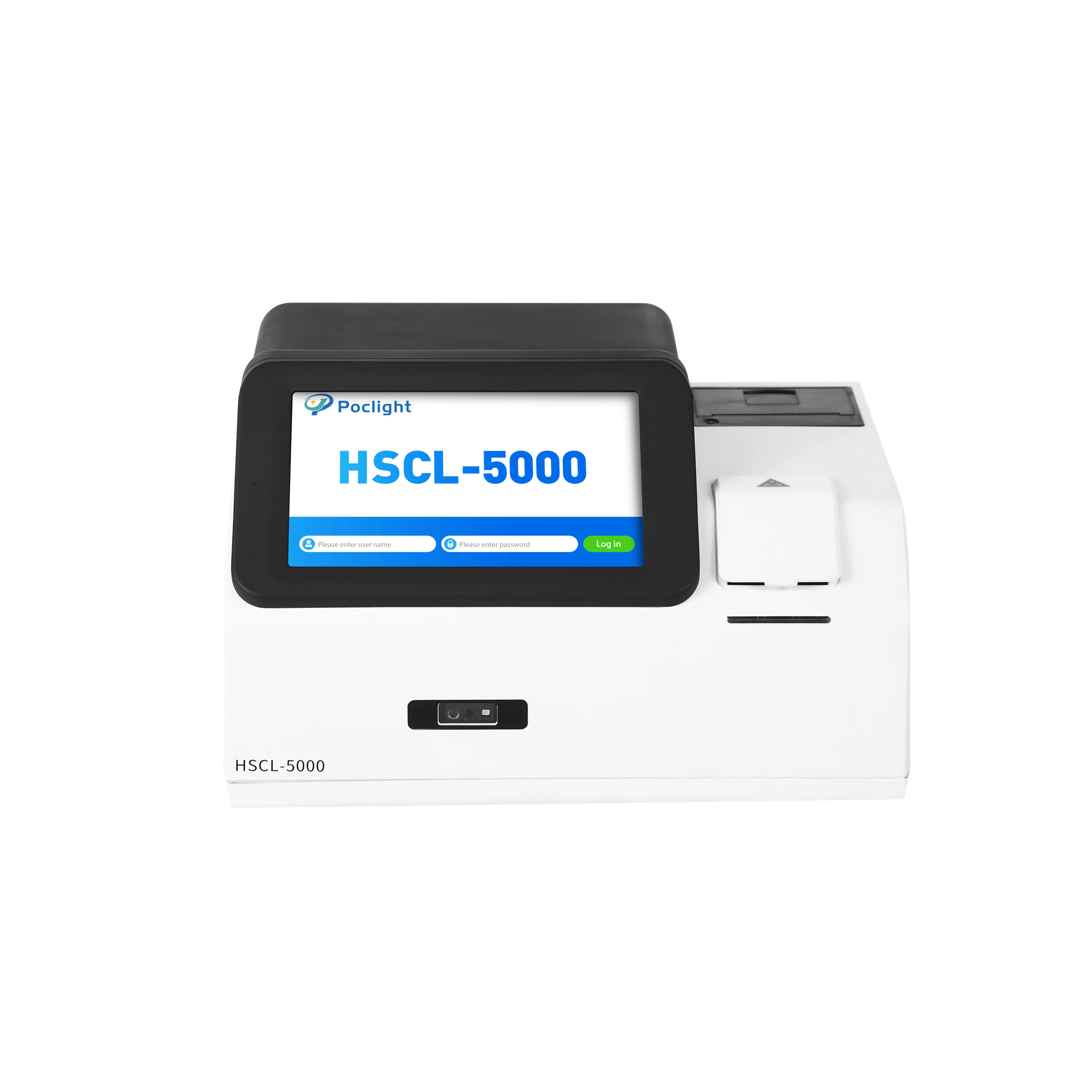 HSCL-5000 хемолюминесцентный анализатор иммуноанализа с сертификацией CE и ISO аппарат для анализа CLIA оборудование IVD
HSCL-5000 хемолюминесцентный анализатор иммуноанализа с сертификацией CE и ISO аппарат для анализа CLIA оборудование IVD