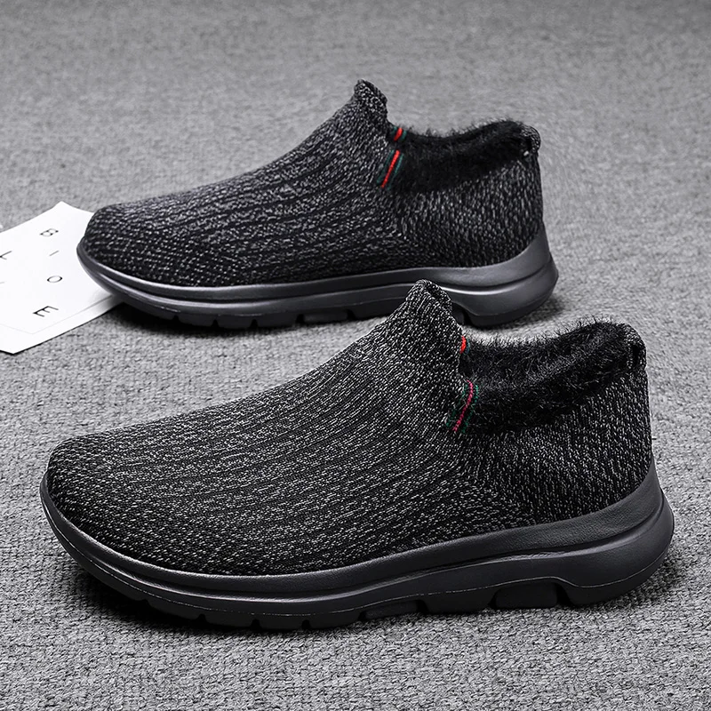 Fujeak Warm Socks Shoes Light Anti-slip Running Shoes Comfortable Travel Hiking Shoes Casual Men's Sneakers Zapatillas Hombre
Fujeak Warm Socks Shoes Light Anti-slip Running Shoes Comfortable Travel Hiking Shoes Casual Men's Sneakers Zapatillas Hombre
