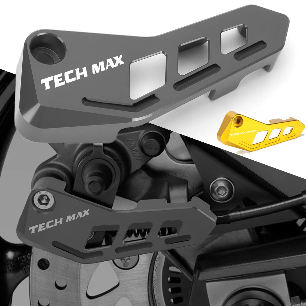 Клещи тормозные алюминиевые для мотоцикла, скутера, техники Max 560
Клещи тормозные алюминиевые для мотоцикла, скутера, техники Max 560