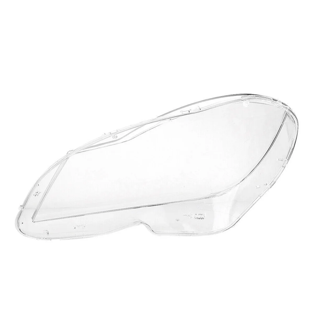 Left Car Headlight Lens Cover Head Light Lamp Shade Shell Lens Lampshade for Mercedes Benz W204 C-Calss 2011-2013
Left Car Headlight Lens Cover Head Light Lamp Shade Shell Lens Lampshade for Mercedes Benz W204 C-Calss 2011-2013