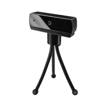 Creality CRCC-S7 Camera HD 1080P Webcam Remote Control with Tripod Support APP Control for CR-10 3D Printer Accessories
Creality CRCC-S7 Camera HD 1080P Webcam Remote Control with Tripod Support APP Control for CR-10 3D Printer Accessories