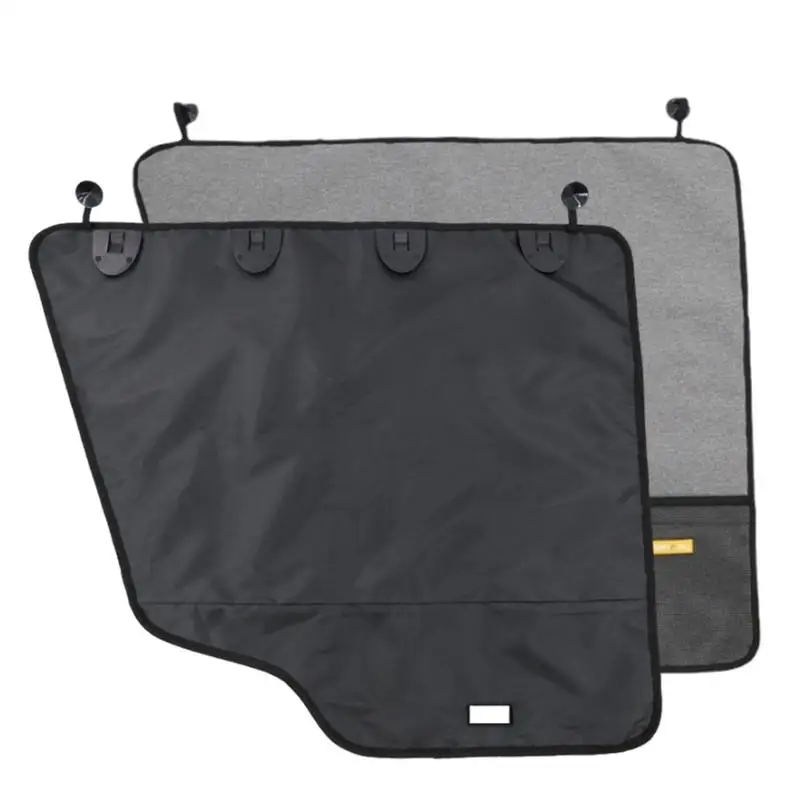 Car window Cover Quick Installation Vehicle Side Panel protector Automobile Accessories for SUV Sedans Caravan Minivan Auto
Car window Cover Quick Installation Vehicle Side Panel protector Automobile Accessories for SUV Sedans Caravan Minivan Auto
