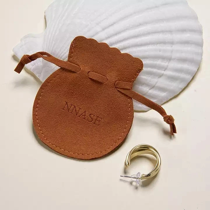 50PCS 6*7 Cm Beige Medium Cotton Canvas Drawstring Microfiber Pouch Gift Necklace Earring Packaging Jewelry Bags
50PCS 6*7 Cm Beige Medium Cotton Canvas Drawstring Microfiber Pouch Gift Necklace Earring Packaging Jewelry Bags