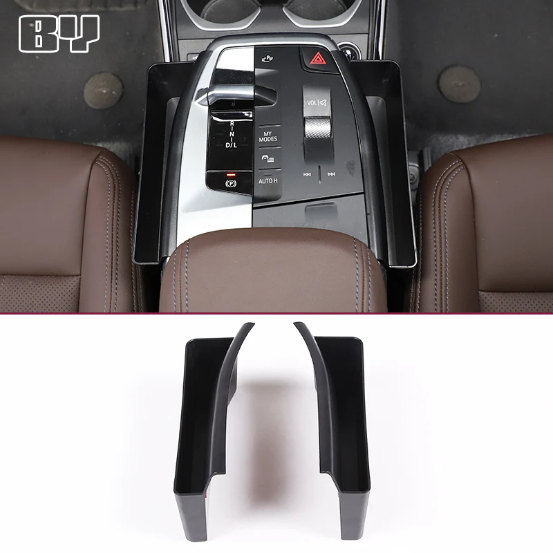Car Center Control Storage Box Interior Accessories Central Console Storage Organizer Container For BMW X1 U11 2023-2024
Car Center Control Storage Box Interior Accessories Central Console Storage Organizer Container For BMW X1 U11 2023-2024