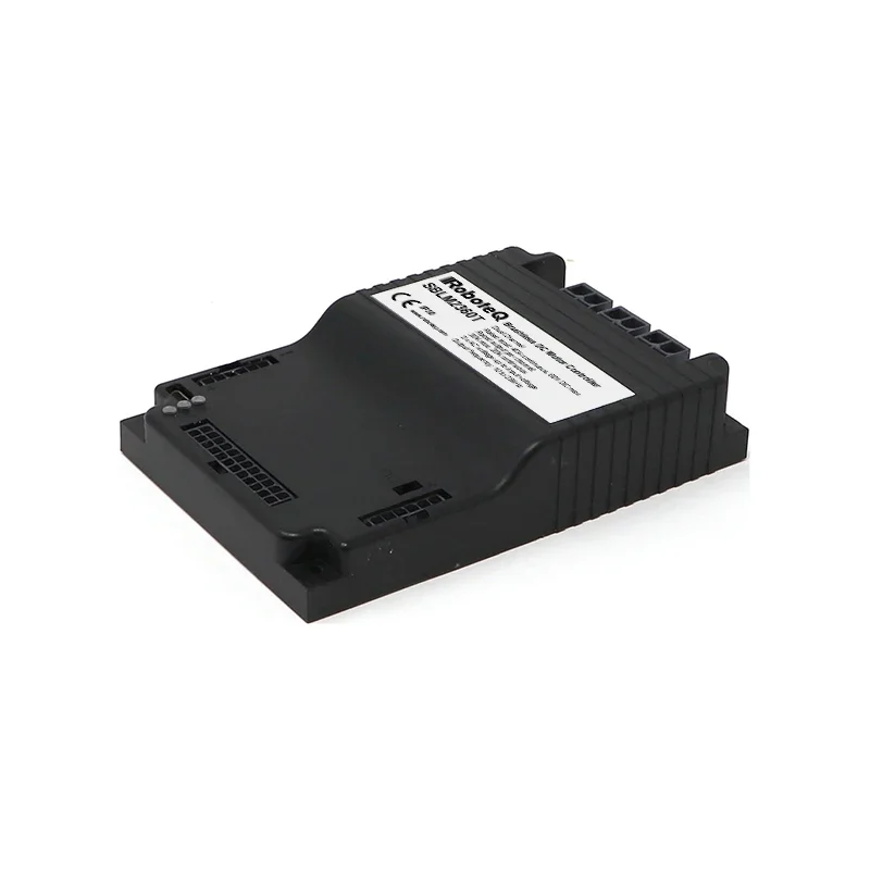 Двухканальный контроллер двигателя постоянного тока Plutools, 2x30A 60 в, может использоваться в трапециевидной/синусоидной системе охлаждения
Двухканальный контроллер двигателя постоянного тока Plutools, 2x30A 60 в, может использоваться в трапециевидной/синусоидной системе охлаждения
