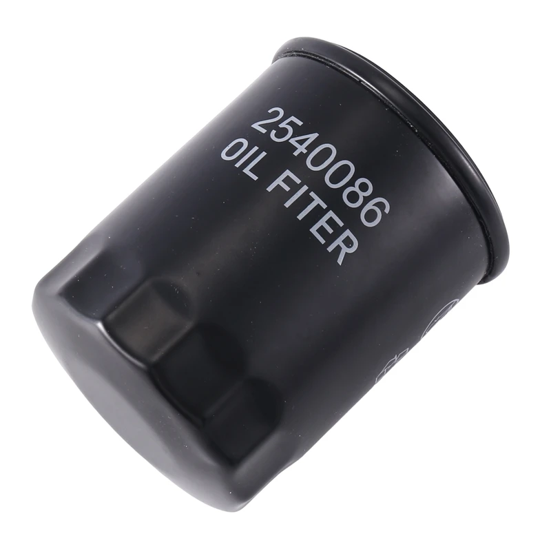 2540086 Oil Filter For Polaris Sportsman RZR Ranger General Turbo ACE Crew XP ATV 2540006, 2540122 2540086 Oil Filter For Polaris Sportsman RZR Ranger General Turbo ACE Crew XP ATV 2540006, 2540122