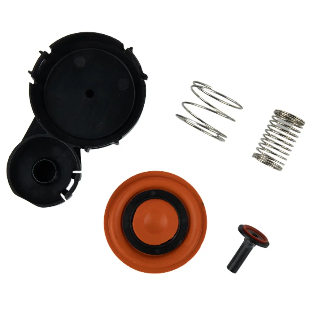 Engine PCV Valve Cover Repair Kit With Membrane For Volvo 9688939180 9689112980 31330192 1685815 Engine Parts
Engine PCV Valve Cover Repair Kit With Membrane For Volvo 9688939180 9689112980 31330192 1685815 Engine Parts