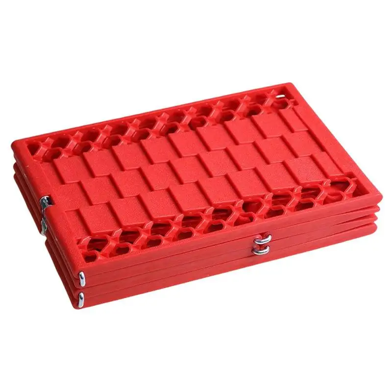 Car Off-Board Snow Chains Self Rescue Anti Skiding Plate Sand Mud Snow Rescue Equipment Muddy Sand Traction Assistance
Car Off-Board Snow Chains Self Rescue Anti Skiding Plate Sand Mud Snow Rescue Equipment Muddy Sand Traction Assistance