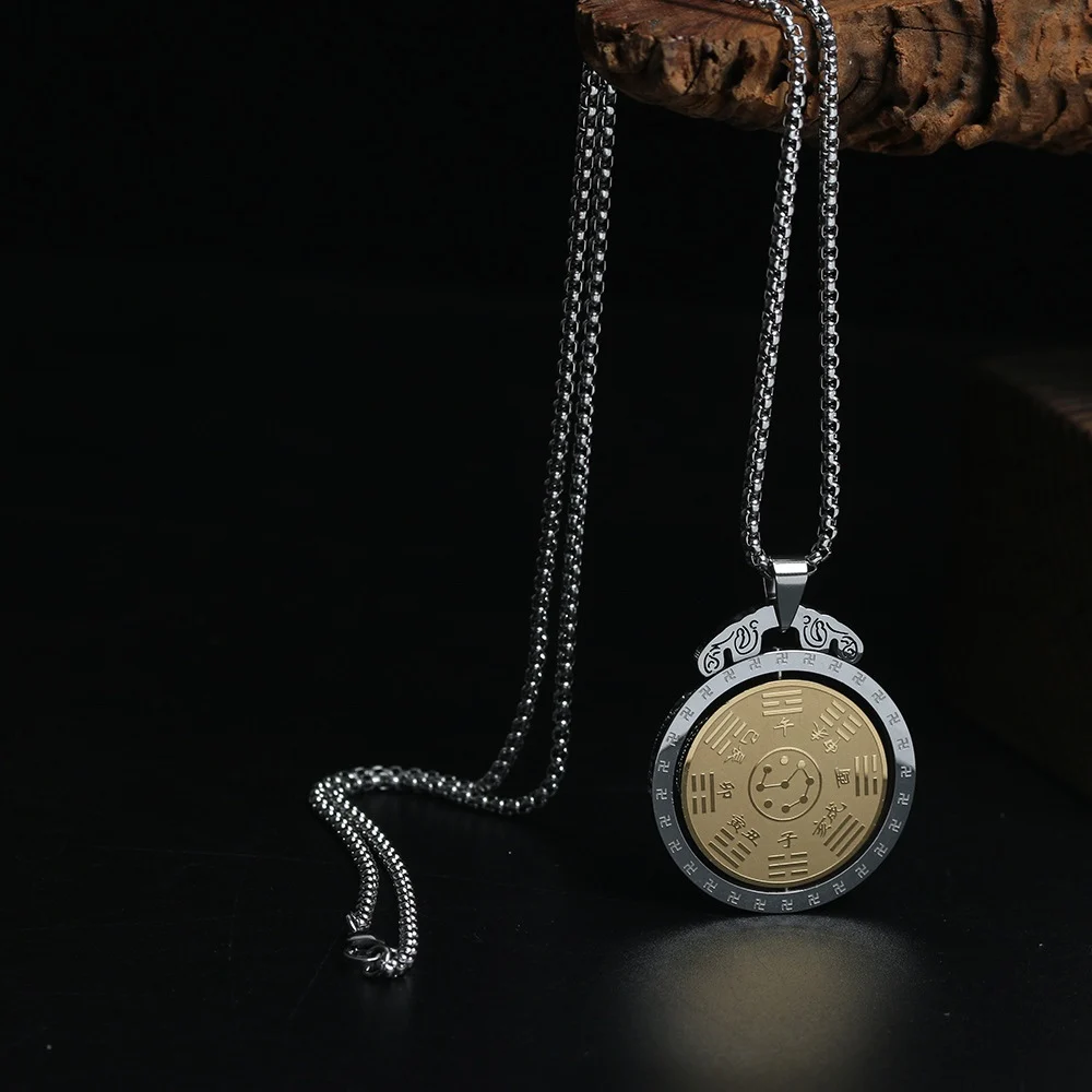 2023 Year of the Rabbit, titanium steel, rain gradually ear pendant, the Big Dipper seven stars, the twelve Chinese zodiac signs
2023 Year of the Rabbit, titanium steel, rain gradually ear pendant, the Big Dipper seven stars, the twelve Chinese zodiac signs