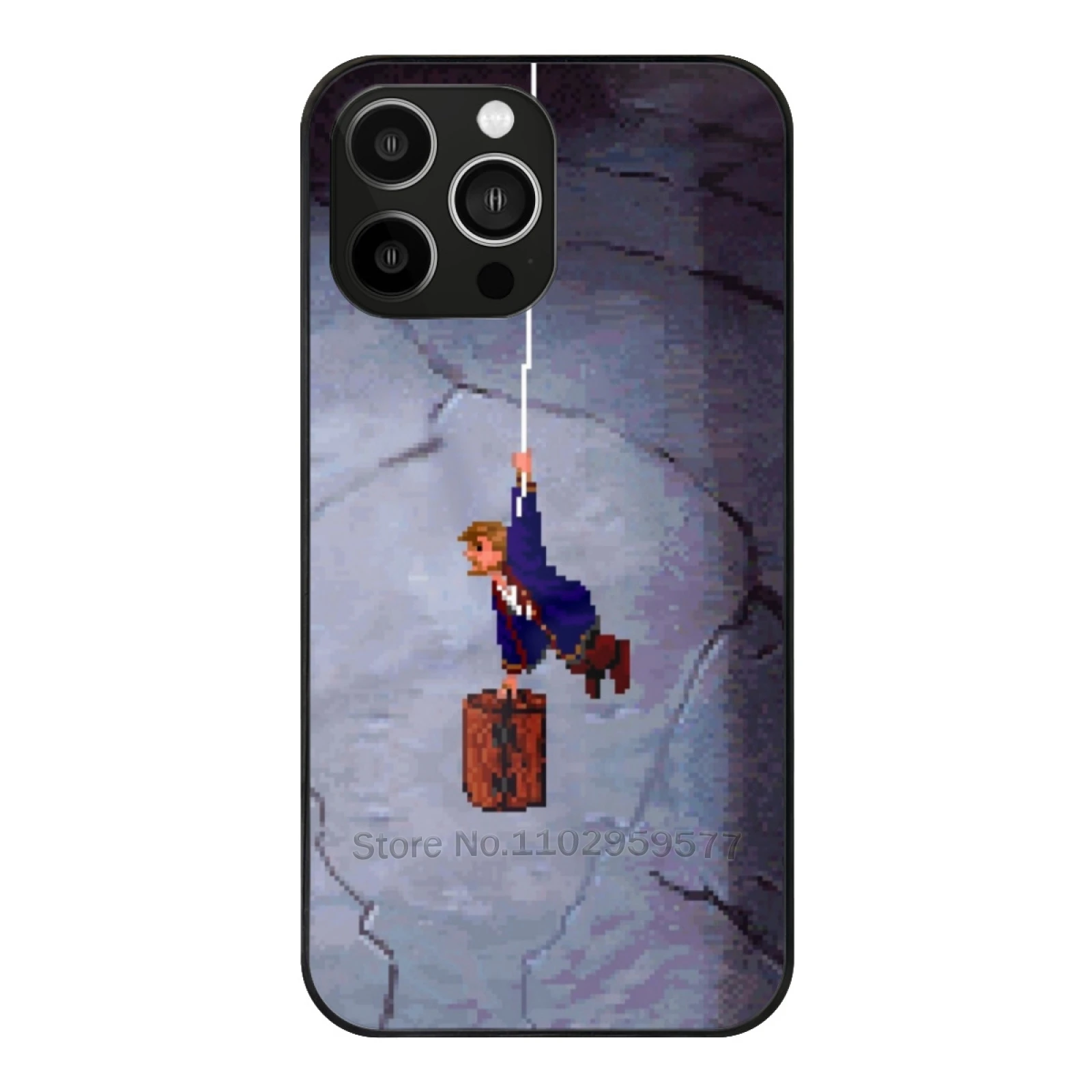 Monkey Island Ii Soft Glass Case For Iphone 15 14 13 12 11 Pro X Xs Xr 7 8 Max Mini Cover Monkey Island Guybrush Guybrush
Monkey Island Ii Soft Glass Case For Iphone 15 14 13 12 11 Pro X Xs Xr 7 8 Max Mini Cover Monkey Island Guybrush Guybrush
