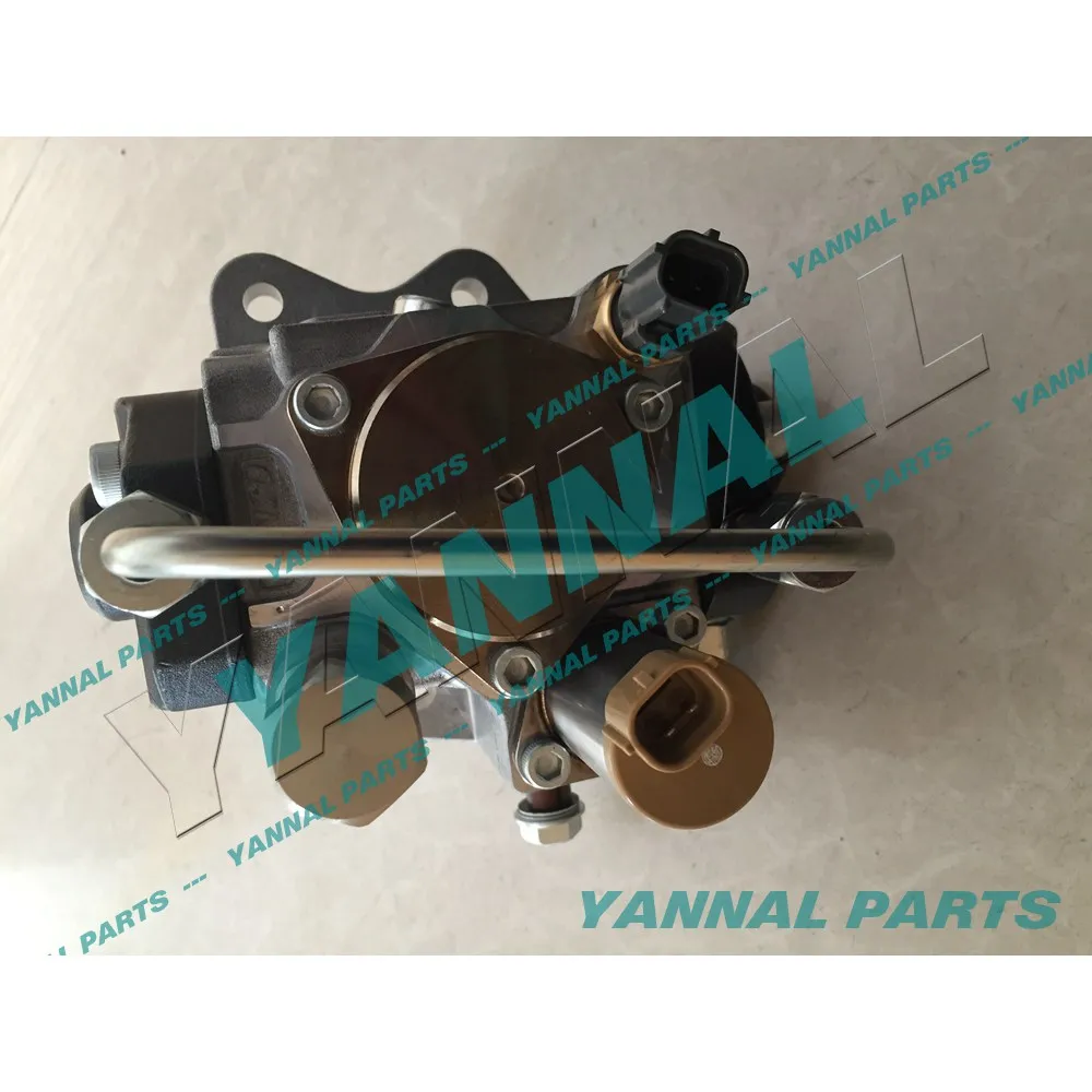 Фотоинъекционный насос для ISUZU горячая Распродажа NQR NRR 4HK1 5.2L 04-06 24V
Фотоинъекционный насос для ISUZU горячая Распродажа NQR NRR 4HK1 5.2L 04-06 24V