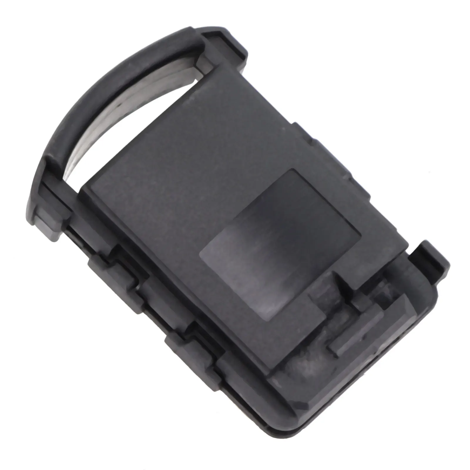 Replacement ABS Remote Car Key Shell Cover Case Fob 2 Buttons Battery Holder High Quality Car Accessories
Replacement ABS Remote Car Key Shell Cover Case Fob 2 Buttons Battery Holder High Quality Car Accessories