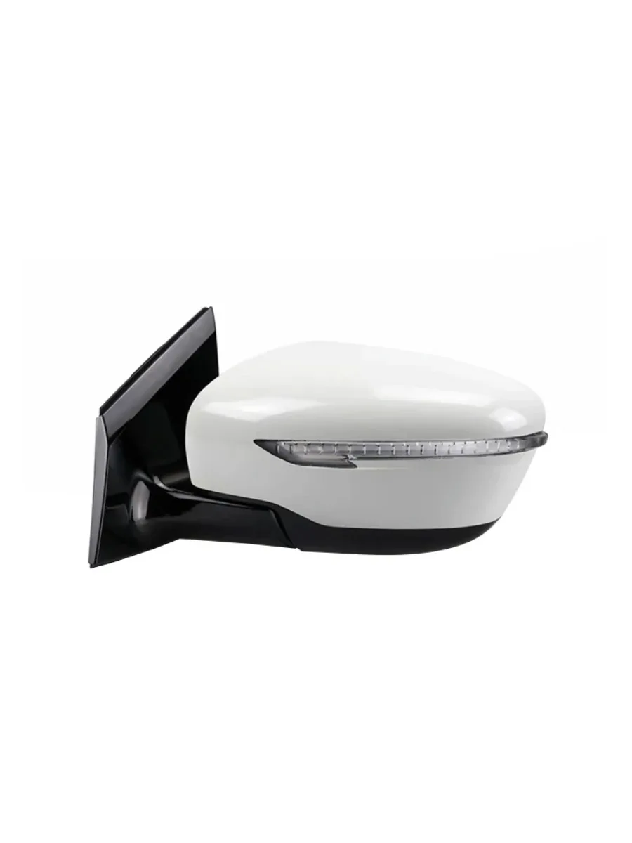 Car Side Rear View Mirror Assembly For Nissan Murano 2015 2016 2017 2018 2019 Auto With Camera Power Folding Flash Warning Light
Car Side Rear View Mirror Assembly For Nissan Murano 2015 2016 2017 2018 2019 Auto With Camera Power Folding Flash Warning Light