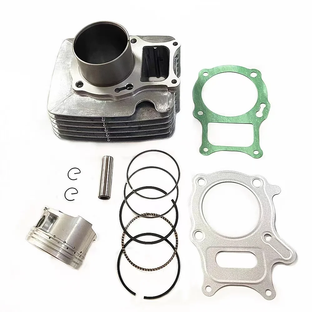 Honda Sportrax TRX 250 EX 2X4 cylinder rebuild kit ATV UTV parts quad bike QUAD GO KART
Honda Sportrax TRX 250 EX 2X4 cylinder rebuild kit ATV UTV parts quad bike QUAD GO KART